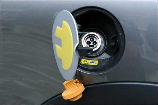 Sind Kaufsubventionen für Elektroautos nötig?