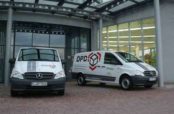 vito e-cell dpd
