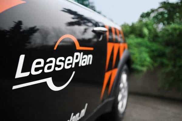 LeasePlan