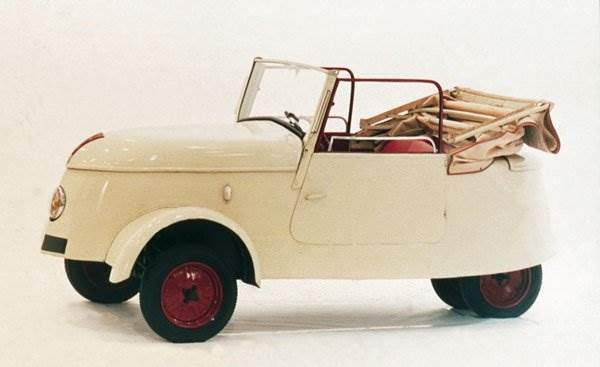Peugeot VLV
