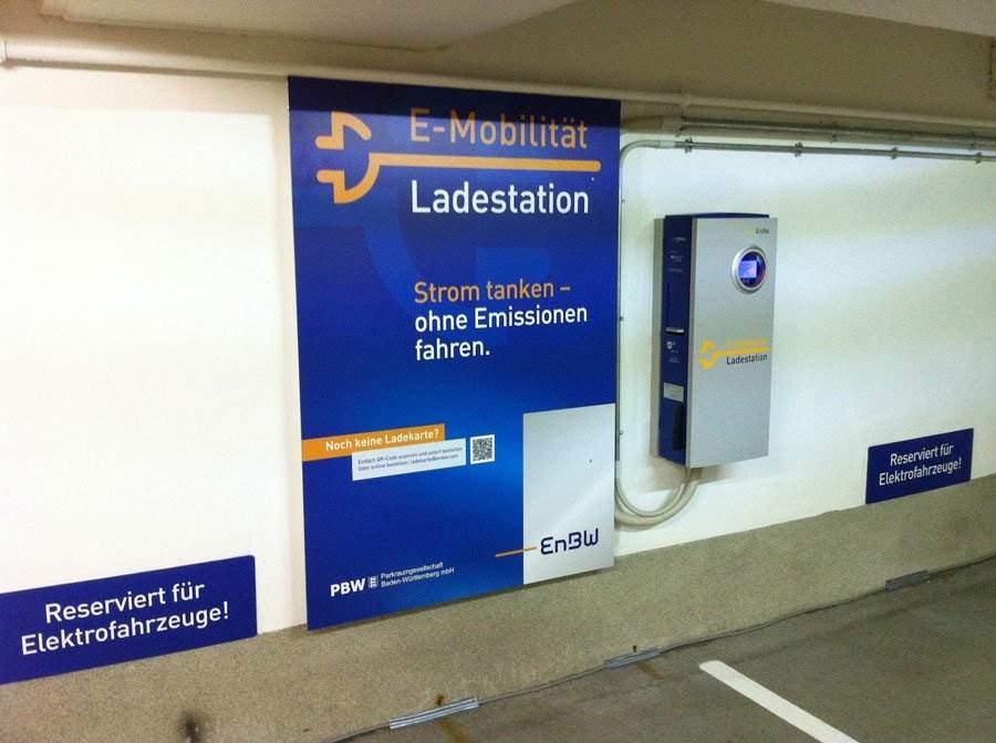 ladestation-Wallbox-staatsgalerie-stuttgart