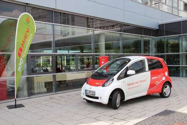 elektroauto-test eon i-miev