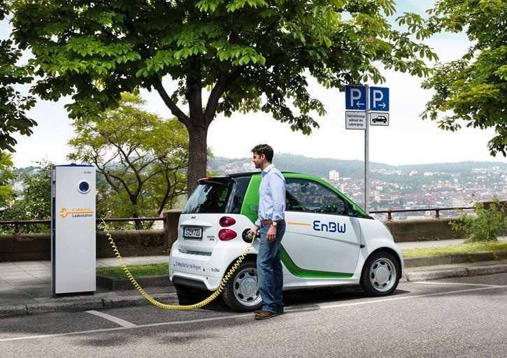 Ladestation-EnBW-smart