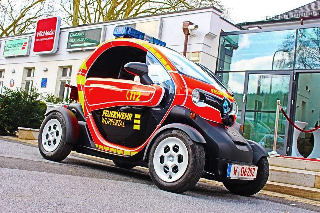 renault-twizy-als-feuerwehrauto-wuppertal