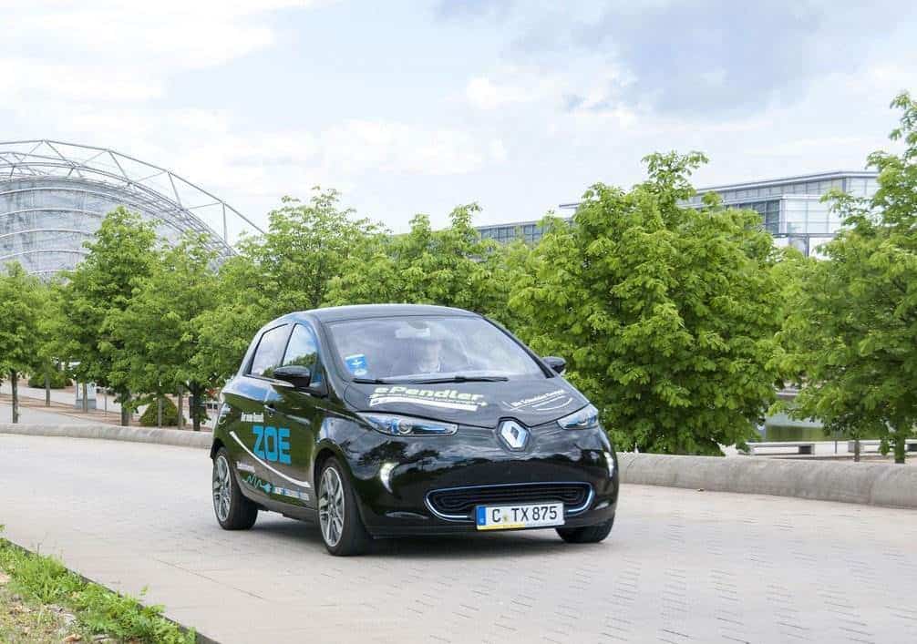ePendler-Renault-ZOE-Leipzig