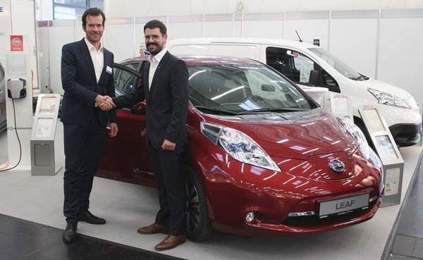 nissan-smartlab-charge-card-kooperation