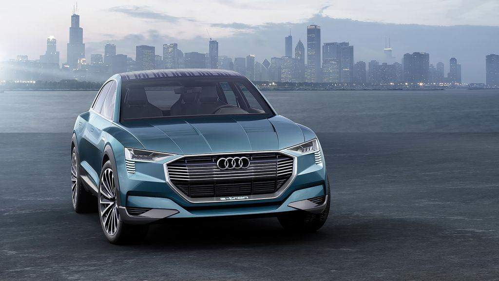 Audi