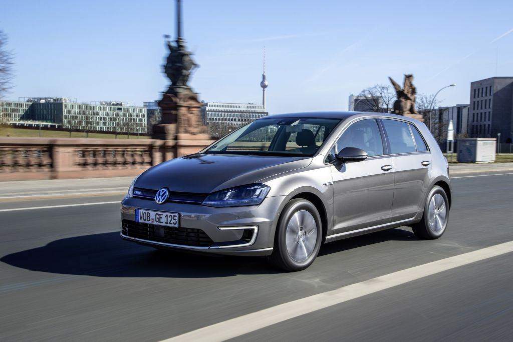 VW AG
