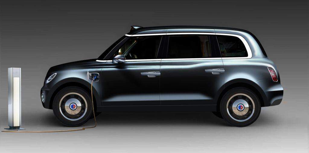 London Taxi Company