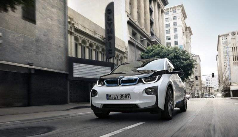 BMW AG