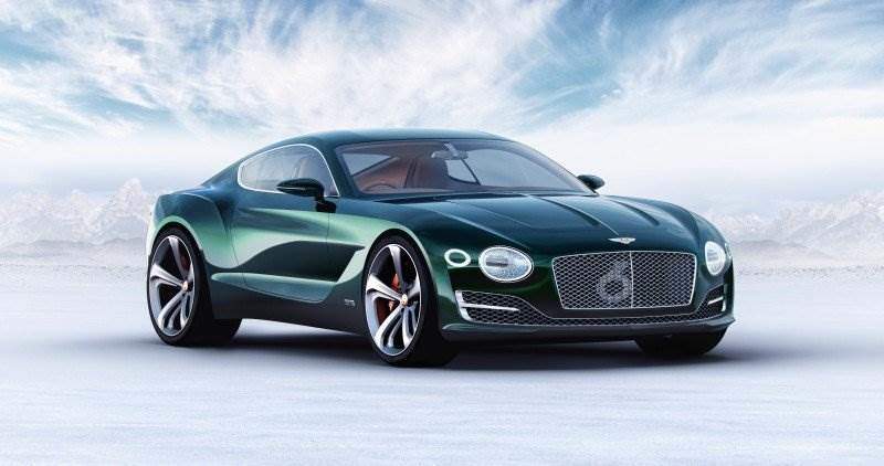 Bentley