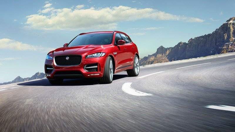 Jaguar