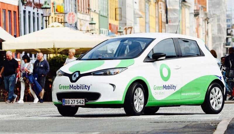 Green Mobility