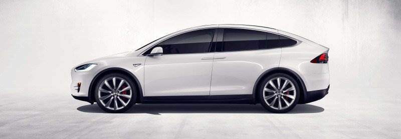 Tesla Motors