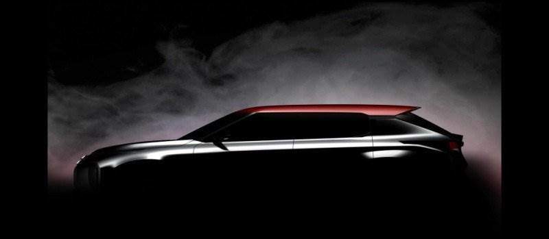 Mitsubishi Motors