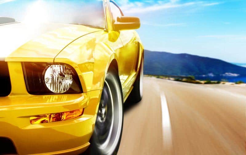 Neuzulassungen E-Autos im Mai 2016