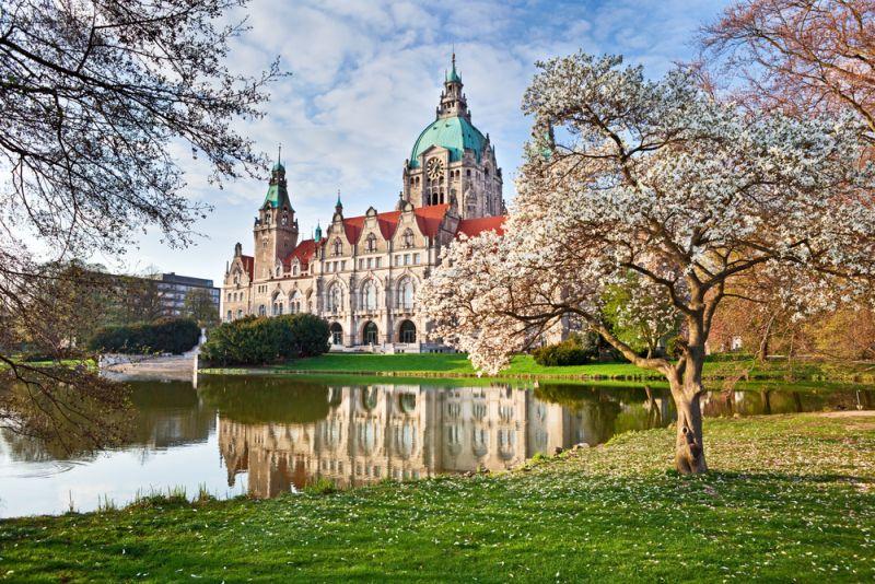 Südniedersachsen aufgeschlossener für E-Autos