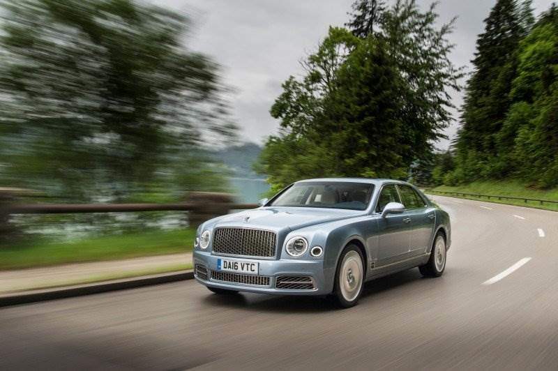 Bentley