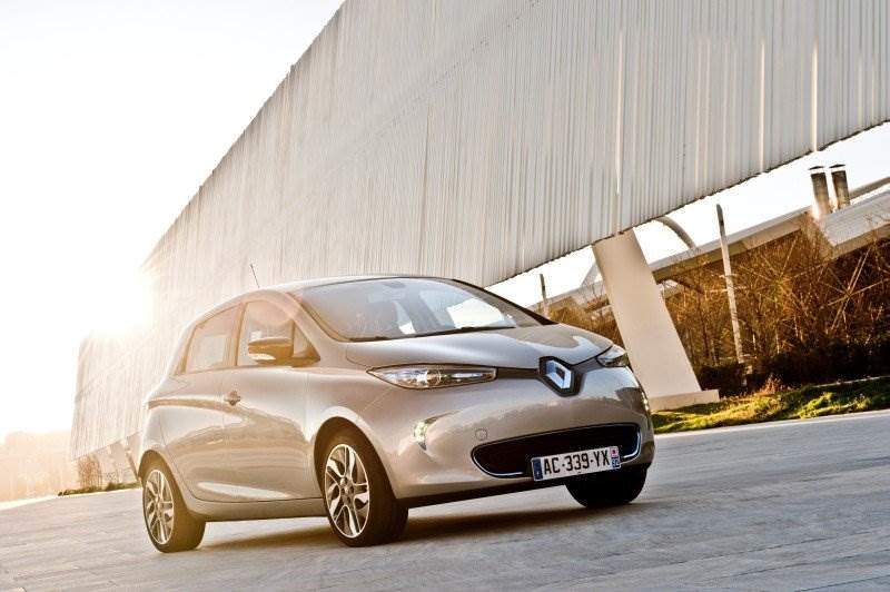 Renault