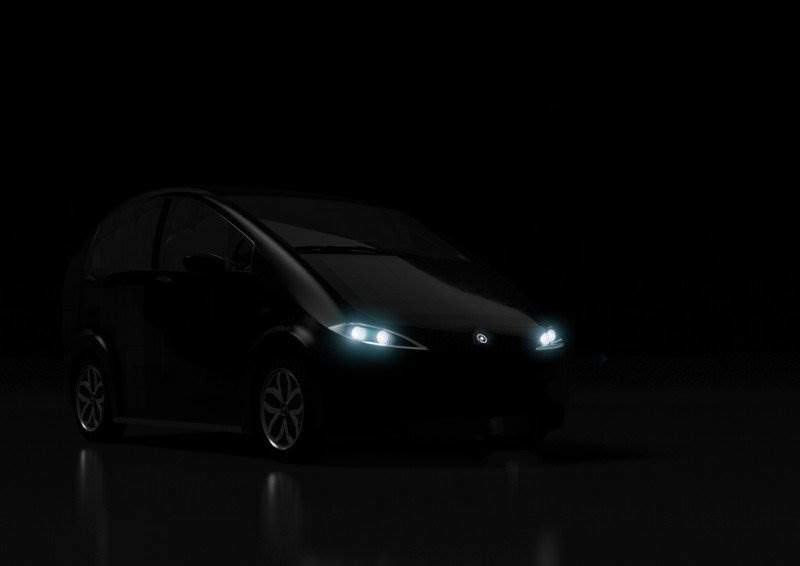 Sono Motors