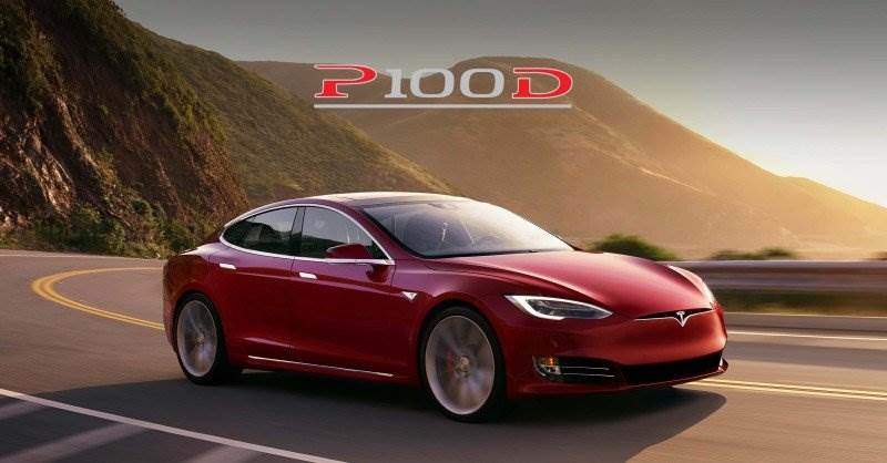 Tesla Motors