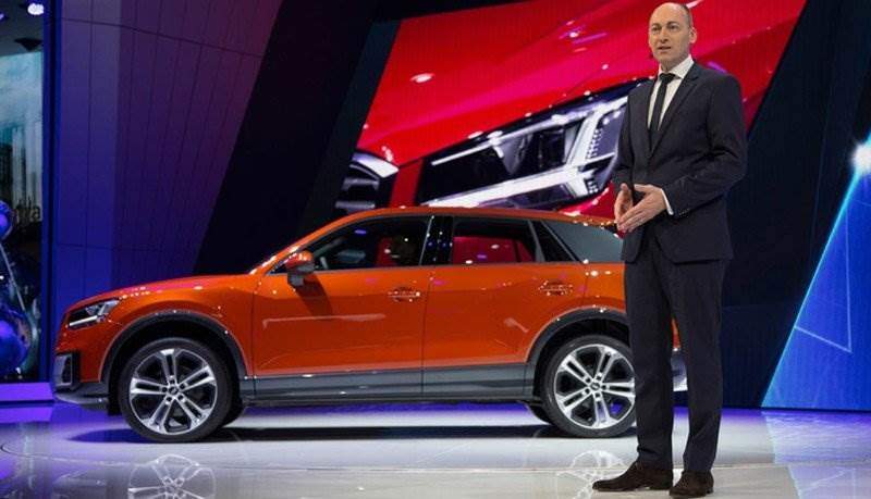 Audi AG