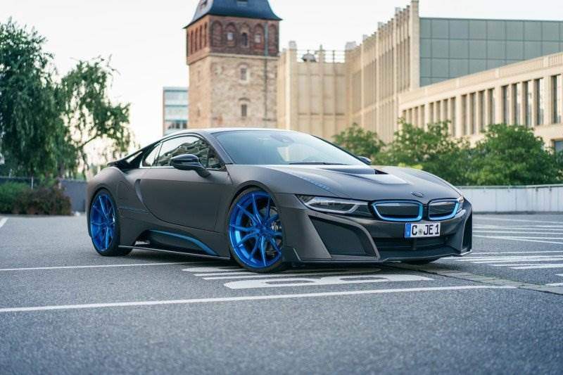 German Special Customs