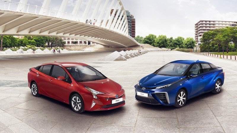 Toyota