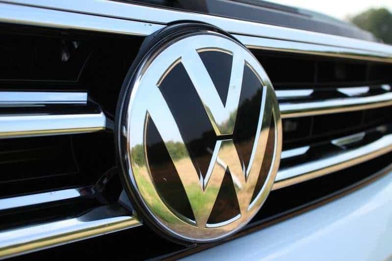 VW AG