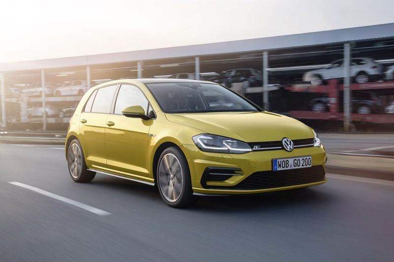 Volkswagen AG
