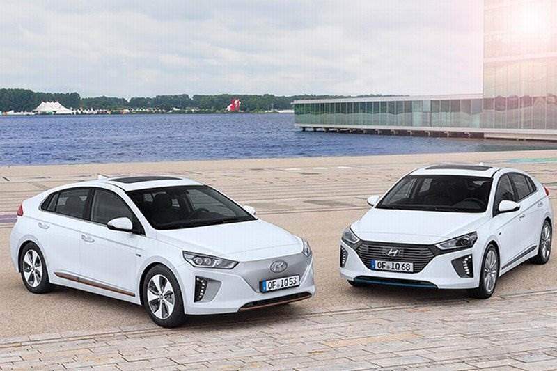 Hyundai Motor Deutschland GmbH