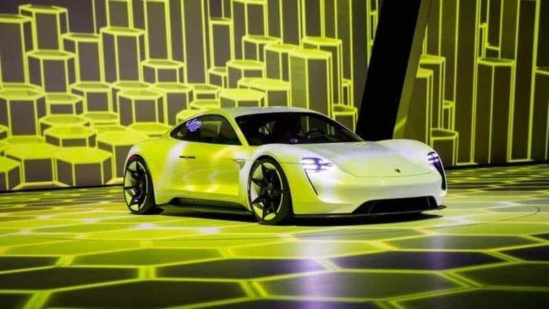 Porsche AG