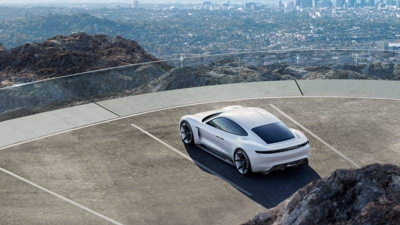 Porsche AG