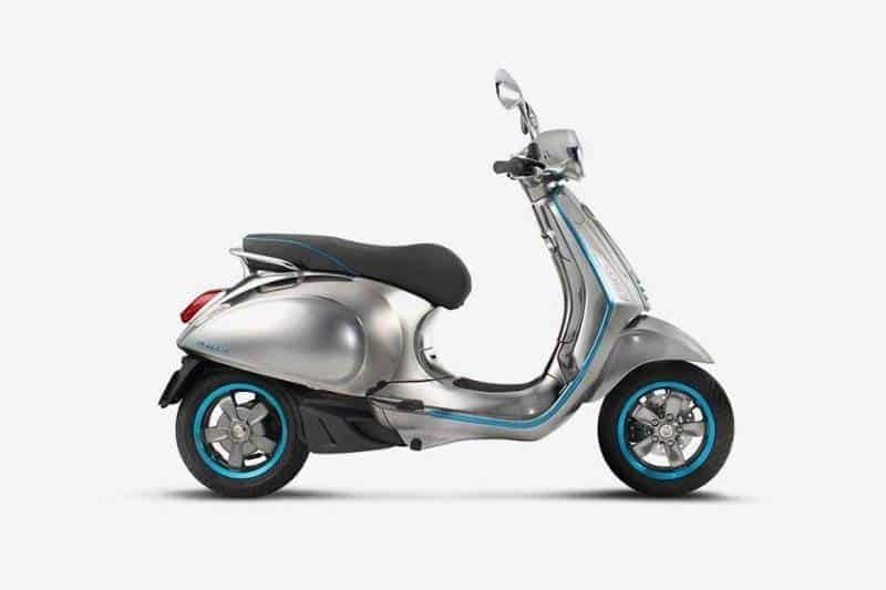 Vespa