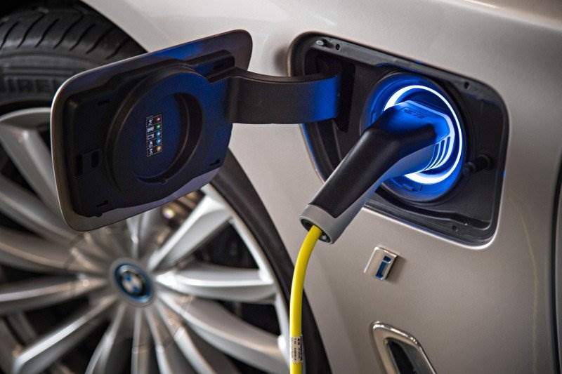 BMW AG
