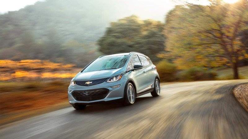 General Motors