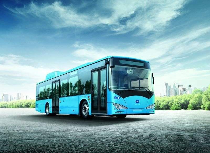 BYD