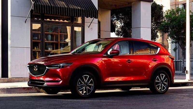 Mazda | CX-5