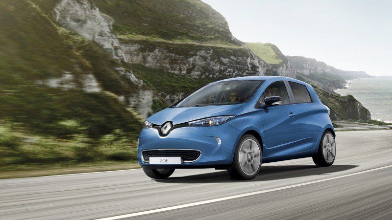 Renault