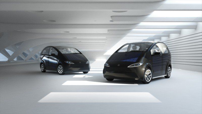 Sono Motors