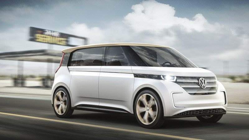 VW AG