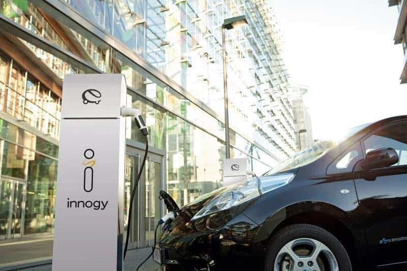 Symbolbild | Innogy