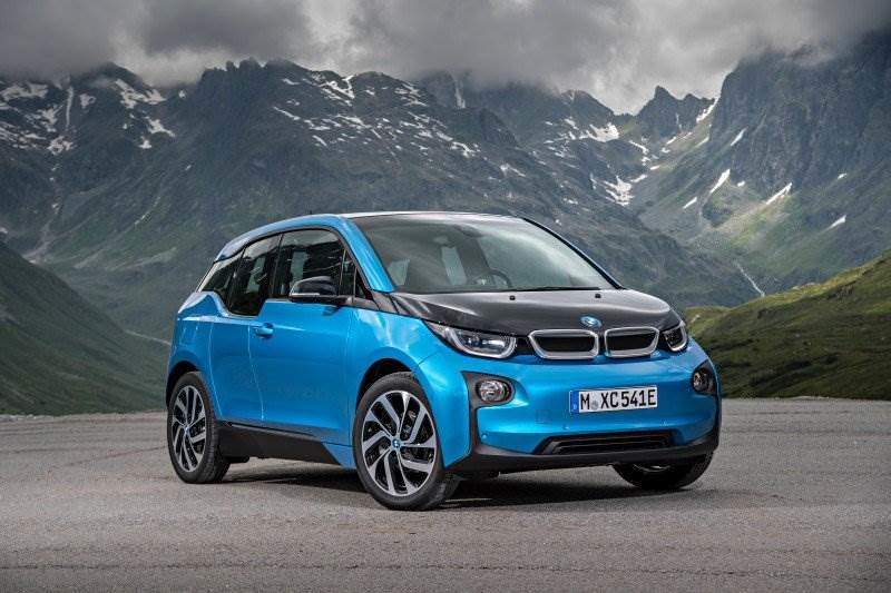 BMW AG