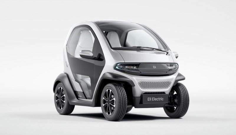 Eli Electric
