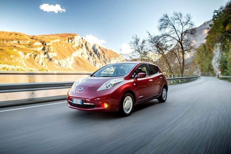 Nissan Motors