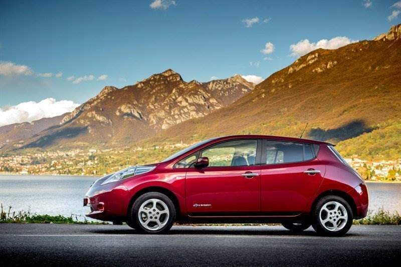 Nissan Motors