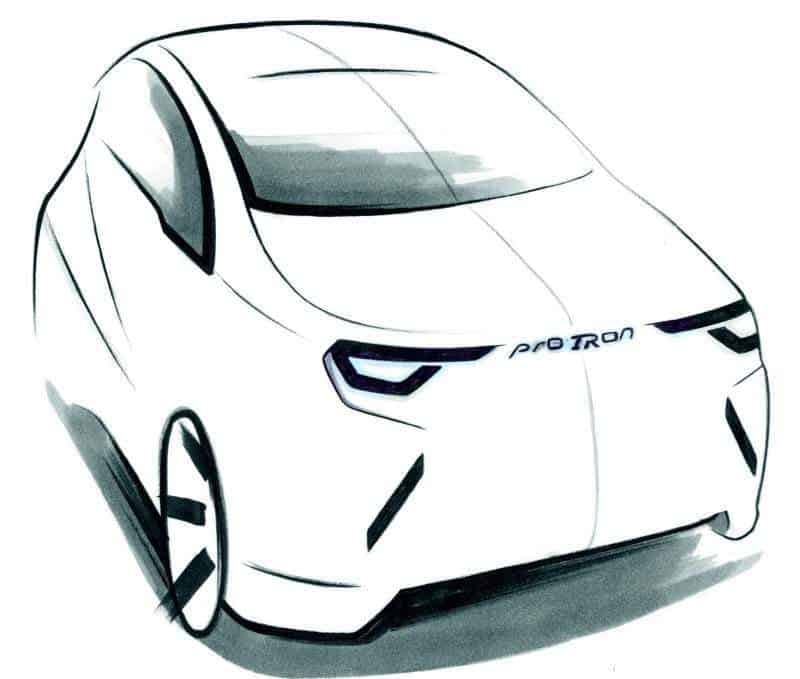 proTRon
