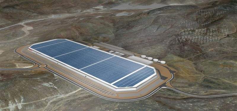 Tesla Motors