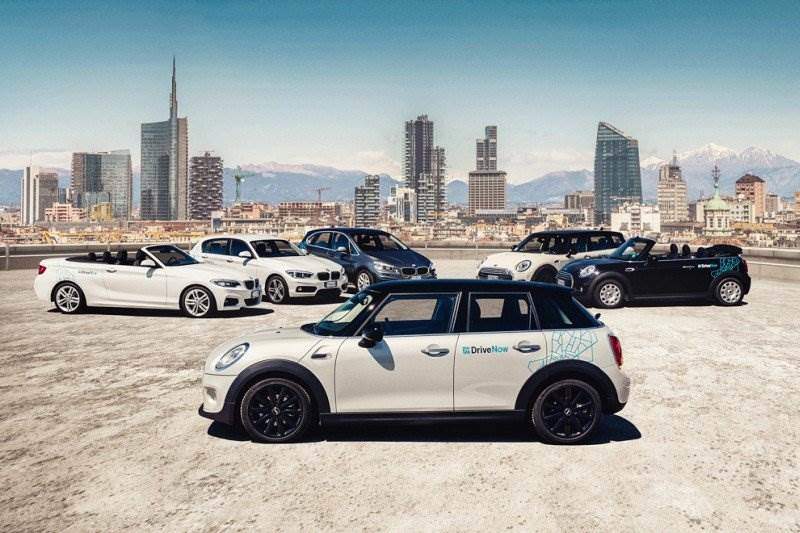 DriveNow