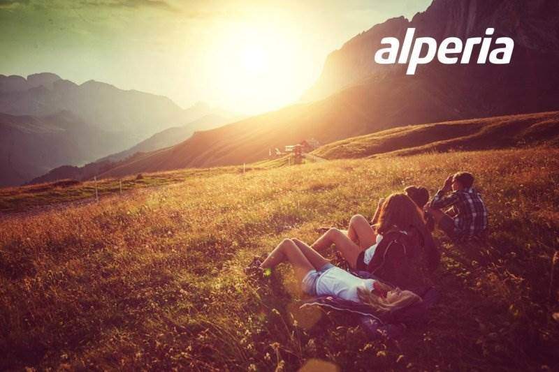 Alperia